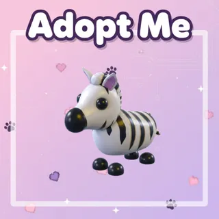 Zebra