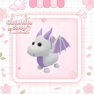 Lavender Dragon