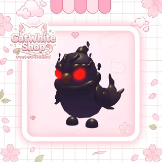 Evil Chick