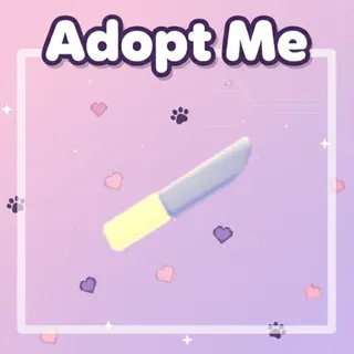 Butter Knife | Adopt Me
