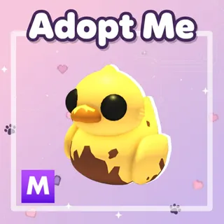 Mega Dirty Ducky