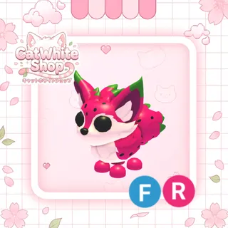 Dragonfruit Fox FR