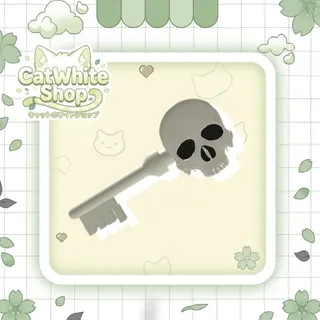 Skeleton Key 2018