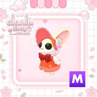 Mega Mrs. Whiskerpips