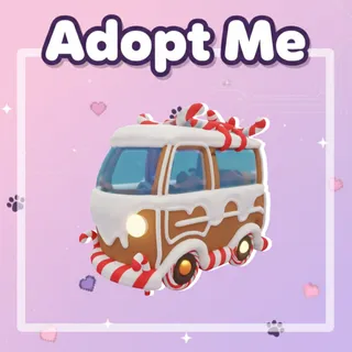 Candy Camper