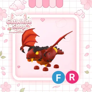 Lava Dragon FR