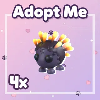 4x Moonpine