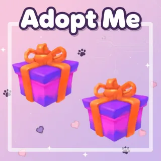 2x Admin Abuse Box | Adopt Me