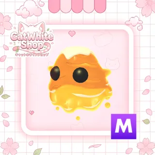 Mega Caramelgeist