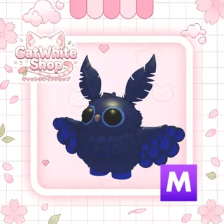 Mega Stygian Owl