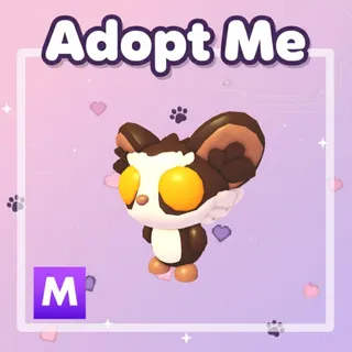 Mega Aye Aye