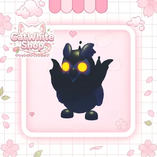 Nightmare Owl