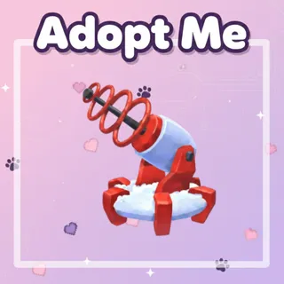 Laser Hat | Adopt Me