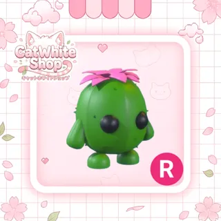 Cactus Friend R