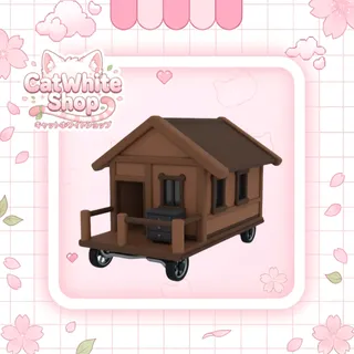 Traveling House