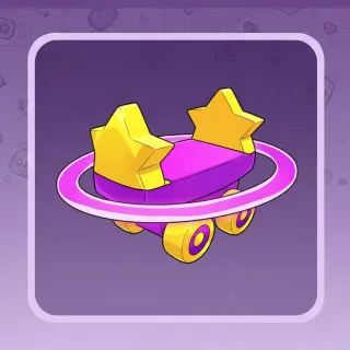 Orbital Roller Skates| Adopt Me