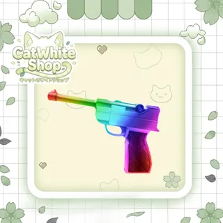 Chroma Luger