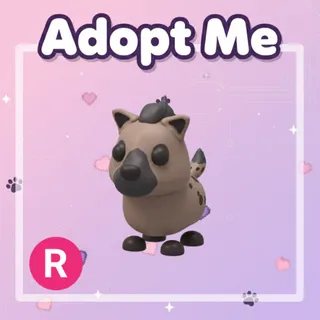 Hyena R