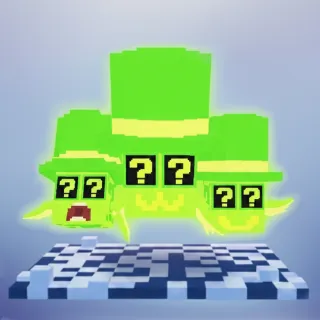 Radioactive Los Lucky Blocks