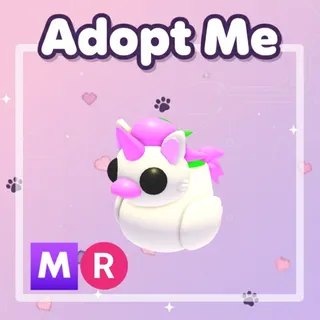 Adopt Me