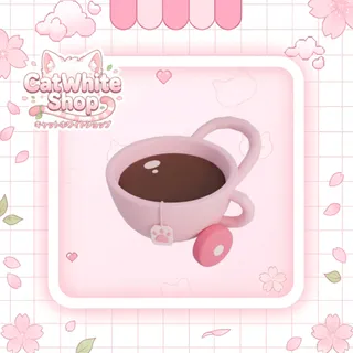 Teacup Stroller