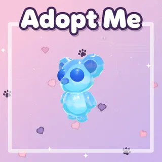 Frostbite Cub