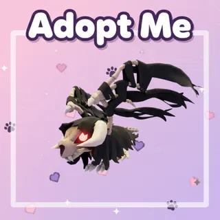 Grim Dragon FR