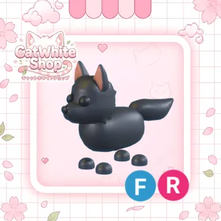 Werewolf FR