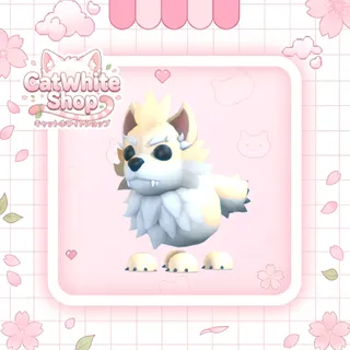 Dire Wolf