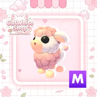 Mega Angus Cow