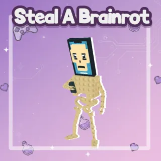 Pot Hotspot | Steal a Brainrot 