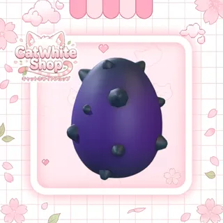 Danger Egg