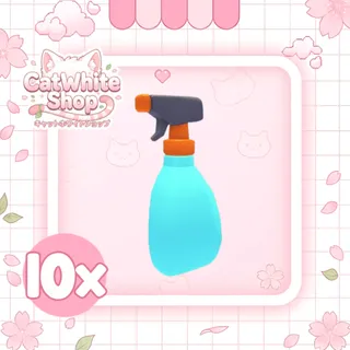 10x Paint Sealer