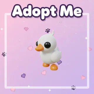 Happy Duckling