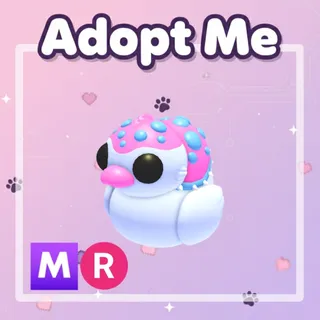 Adopt me 