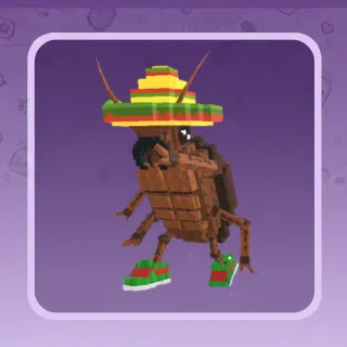 La Cucaracha Mutated