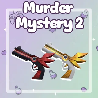 Bringer Set