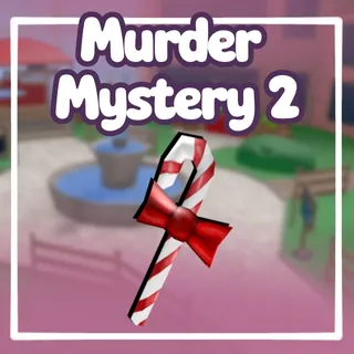 Mm2- Candy