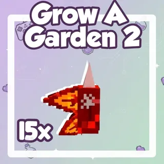 GAG2 | 15x Dragon's Breath
