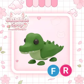 Crocodile FR