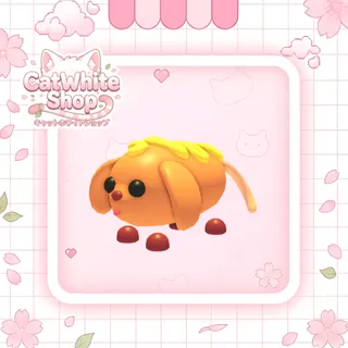 Corn Doggo