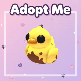 Dirty Ducky
