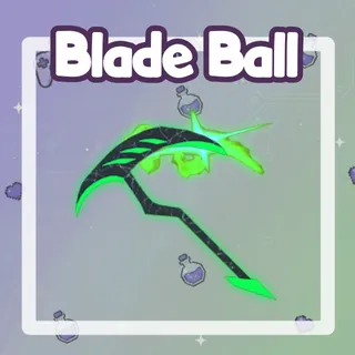 Cyber Scythe