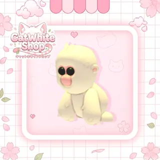 Snow Monkey