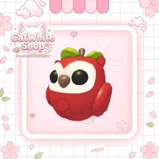 Apple Owl