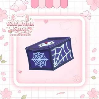 Spider Box