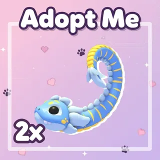 Adopt Me Bundle