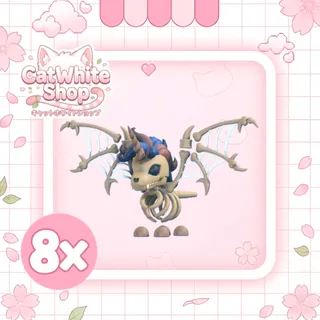 8x Skelicorn