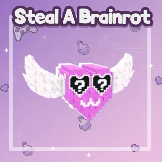 Heart Lucky Block | Steal a Brainrot 