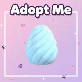 10x Crystal Egg